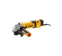 DeWALT DWE4257-QS angle grinder 12.5 cm 10000 RPM 1500 W 2.6 kg | DWE4257-QS | 5035048645390 | NELDEWSKA0019