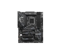 MSI Z890 GAMING PLUS WIFI | Z890 GAMING PLUS WIFI | 4711377257718