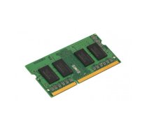Pamięć do laptopa Kingston SODIMM, DDR3L, 8 GB, 1600 MHz, CL11 (KCP3L16SD8/8) | KCP3L16SD8/8 | 7406172537574