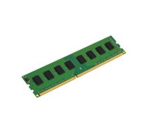 Pamięć dedykowana Kingston DDR3L, 8 GB, 1600 MHz, CL11 (KCP3L16ND8/8) | KCP3L16ND8/8 | 0740617253733