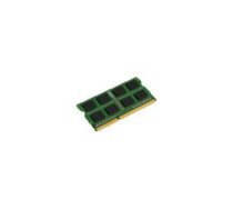 Pamięć do laptopa Kingston SODIMM, DDR3L, 4 GB, 1600 MHz, CL11 (KCP3L16SS8/4) | KCP3L16SS8/4 | 0740617253740