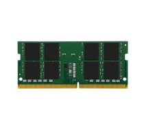 Pamięć do laptopa Kingston SODIMM, DDR4, 16 GB, 3200 MHz, CL22 (KCP432SD8/16) | KCP432SD8/16 | 740617310986