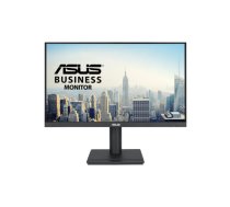 Asus Monitor 24 inch VA24DQFS IPS FHD 100Hz HDMI VGA | VA24DQFS | 4711387754122 | UPASU024XS4DQFS
