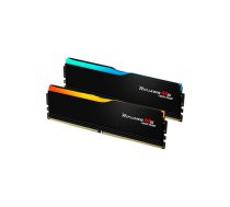 G.SKILL Memory PC DDR5 32GB (2x16GB) Ripjaws M5 Neo AMD RGB 6000MHz CL36 | F5-6000J3636F16GX2-RM5NRK | 4713294237132