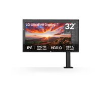 Monitor LG UltraFine 32UN880K-B Ergo | 32UN880K-B | 8806096227862