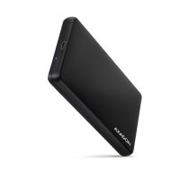 Axagon 2.5" SATA - USB-C 3.2 Gen 1 (EE25-SLC) | EE25-SLC | 8595247905833