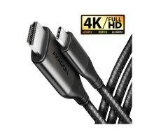 AXAGON RVC-HI2MC USB-C to HDMI 2.0 adapter 4K | RVC-HI2MC | 8595247907158