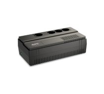 APC BV1000I-GR BackUPS BV 1 000VA/600W/AVR/4xSchuko | BV1000I-GR | 731304338246 | AUAPCL2TBV1000G