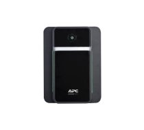 APC BX750MI-GR Back-UPS 750VA,230V,AVR,4 Shuko | BX750MI-GR | 731304410843 | AUAPCLI1TB750GR
