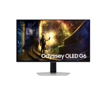Monitor Samsung Odyssey G6 OLED (LS27DG610SUXEN) | LS27DG610SUXEN | 8806095810676 | 160836