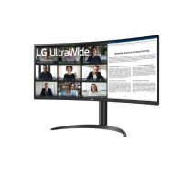 Monitor LG UltraWide 34WR55QK-B | 34WR55QK-B | 8806096235386
