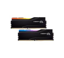 Pamięć G.Skill Trident Z5 CK RGB, DDR5, 48 GB, 9000MHz, CL42 (F5-9000C4256H24GX2-TZ5CRK) | F5-9000C4256H24GX2-TZ5CRK | 4713294237569