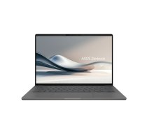 Laptop Asus ZenBook UX3407RA-QD010W 14 OLED X1E-78-100 32GB 1TB SSD EN W11 Gray | 90NB16G2-M001Y0 | 4711387857496