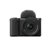 Sony ZV-E10 II + E 16-50 mm f/3.5-5.6 OSS II do videoblogów (ZVE10M2KB.CEC) | ZVE10M2KB | 4548736161023 | 219258