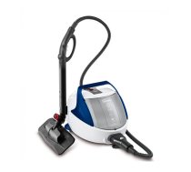 Polti | Steam cleaner | PTEU0313 Vaporetto Pro 100 Eco* Power | Power 1900 W | Steam pressure 5.5 bar | Water tank capacity 2 L | White/Blue | PTEU0313 | 8007411013546