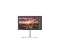 Monitor LG 27UP850K-W 4K | 27UP850K-W | 8806096296233