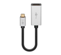 Goobay USB-C to HDMI | 60194 | 60194 | 4040849601941