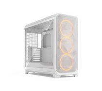 O Fractal Design Meshify 3 XL RGB TG (FD-C-MES3X-06) | FD-C-MES3X-06 | 843276109530
