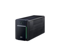 APC BX1200MI Back-UPS 1200VA, 230V, AVR,6 IEC | BX1200MI | 731304410812