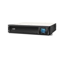 UPS APC Smart-UPS C 1000 (SMC1000I-2UC) | SMC1000I-2UC | 731304332930