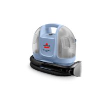piorący Bissell Bissell SpotClean Mini Select Carpet and Upholstery Washer Corded Washing function 280-330 W Lake Blue | 4103N | 011120279238