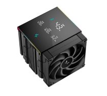 Chłodzenie CPU Deepcool AK620 Digital Pro (R-AK620-BKAPMN-G) | R-AK620-BKAPMN-G | 6933412728818