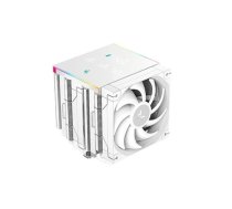 Chłodzenie CPU Deepcool AK620 Digital Pro (R-AK620-WHAPMN-G) | R-AK620-WHAPMN-G | 6933412728825