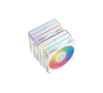 Chłodzenie CPU Deepcool AG620 WH ARGB V2 (R-AG620-WHAMMN-GJD) | R-AG620-WHAMMN-GJD | 6933412729235