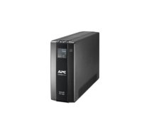 APC Power supply BR1300MI UPS Back ProBR 1300VA 8xC13, AVR,LCD | BR1300MI | 731304346906 | AUAPCL2TBRMI130