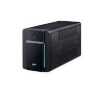 APC BX1600MI Back-UPS 1600VA, 230V, AVR, 6 IEC | BX1600MI | 731304410829 | AUAPCLI2TBX1600