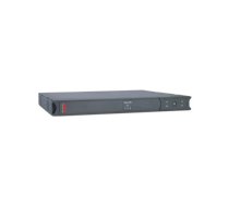 UPS APC Smart SC 450 (SC450RMI1U) | SC450RMI1U | 0731304222712