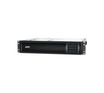 UPS APC Smart-UPS SMT 750VA (SMT750RMI2UC) | SMT750RMI2UC | 731304340324