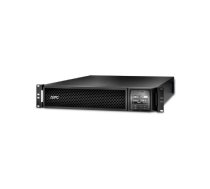 UPS APC Smart-UPS SRT (SRT2200RMXLI-NC) | SRT2200RMXLI-NC | 0731304327561