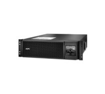 APC SRT5KRMXLI Smart-UPS SRT 5000VA Rack 230V | SRT5KRMXLI | 731304301196 | AUAPCO3RSRT05R0