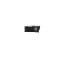 APC SRT6KRMXLI Smart-UPS SRT 6000VA Rack 230V | SRT6KRMXLI | 731304308515 | AUAPCO3RSRT06R0