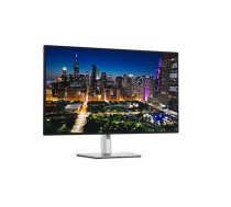 Dell | U3225QE | 32 " | IPS | UHD | 16:9 | 120 Hz | 5 ms | 3840 x 2160 pixels | 450 cd/m² | HDMI ports quantity 1 | 210-BQTK | 5397184923399