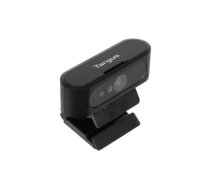 Kamera internetowa Targus AVC045GL, 1920 x 1080 pixels, Full HD, 30 fps, 1920x1080@30fps, 1080p, USB | AVC045GL | 5063194001029