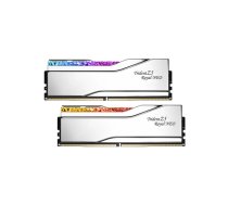 Pamięć G.Skill Trident Z5 Royal Neo, DDR5, 32 GB, 8000MHz, CL38 (F5-8000J3848H16GX2-TR5NS) | F5-8000J3848H16GX2-TR5NS | 4713294236807