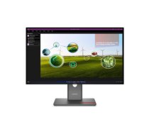 Monitor Lenovo ThinkVision P27Q-40 (64A7GAT6EU) | 64A7GAT6EU | 198156226167