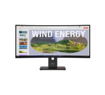 Monitor Lenovo ThinkVision T34WD-40 (64AEGAT1EU) | 64AEGAT1EU | 198155878633