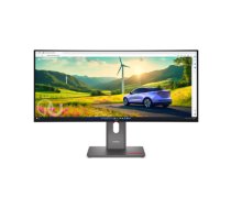 Monitor Lenovo ThinkVision P34WD-40 (64ADGAT1EU) | 64ADGAT1EU | 198156243645