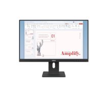 Monitor Lenovo ThinkVision E24-40 (64BAMAT1EU) | 64BAMAT1EU | 198156755582