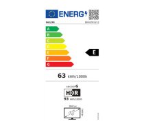 Telewizor Philips 55PUS7810/12 QLED 55'' 4K Ultra HD Titan OS | 55PUS7810/12 | 8718863046043