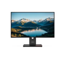 Monitor Lenovo ThinkVision T27Q-40 (64A6GAT6EU) | 64A6GAT6EU | 198155827976