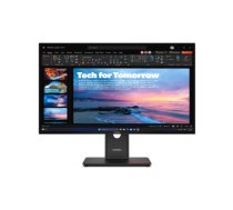 Monitor Lenovo ThinkVision T27QD-40 (64AAGAT2EU) | 64AAGAT2EU | 198156756008