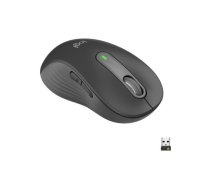 Logitech Signature M650 L Wireless Mouse | 910-006239 | 5099206097209