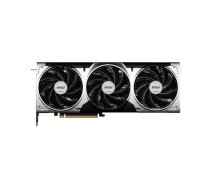 MSI GeForce RTX 5070 Ti 16G VENTUS 3X OC NVIDIA 16 GB GDDR7 | V531-092R | 4711377301589 | VGAMISNVDM251