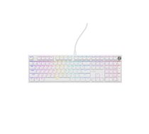 Klawiatura GENESIS Thor 404 Outemu Peach Silent (NKG-2300) | NKG-2300 | 5901969449174