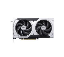 Karta graficzna MSI GeForce RTX 5060 Ti Ventus 2X OC Plus 8GB GDDR7 DLSS4 | GeForce RTX 5060 Ti 8G VENTUS 2X OC PLUS | 824142420997