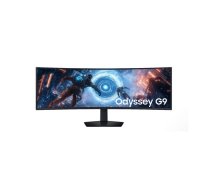 Monitor Samsung Odyssey G9 (LS49FG910EUXEN) | LS49FG910EUXEN | 8806095977355